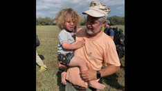 Missing Florida 2-year-old boy found safe 24 hours after going missing during naptime: 'It's a miracle'