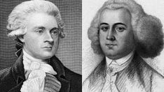 On this day in history, February 17, 1801, Jefferson is elected president as party politics divide new nation