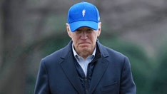 Conservatives rip Biden after classified docs probe doesn’t charge him, citing 'poor memory': '25TH AMENDMENT'