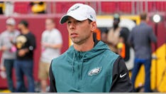 Cardinals hire Jonathan Gannon as head coach