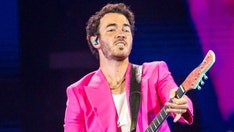 Kevin Jonas dishes on upcoming album, explains why he never made Los Angeles move permanent