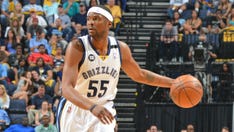 2 former NBA players sentenced to 30, 24 months in jail for defrauding league's health and benefit plan