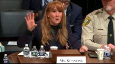 Mom who lost sons to fentanyl rips into lawmakers in emotional House testimony: 'This is a war, act like it!'