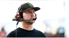 NASCAR's Kurt Busch remains out as concussion symptoms continue to linger