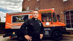 I’m a Catholic priest and found God while cooking in the kitchen