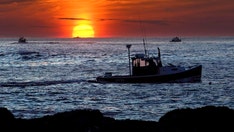 New England waters log the second warmest year on record in 2022