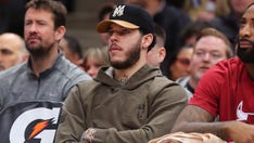 Bulls point guard Lonzo Ball ruled out for remainder of the season, team announces