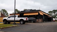 Louisiana police arrest 2 people for mass shooting that wounded 12