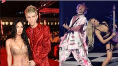 Machine Gun Kelly guitarist Sophie Lloyd denies cheating rumors: 'Meritless accusations'