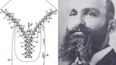 Meet the American who invented the zipper, one of the world's most useful devices: Whitcomb Judson