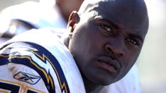 Ex-NFL star Marcellus Wiley takes issue with transgender females competing against biological women