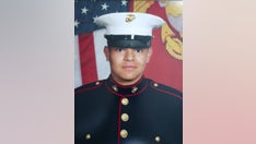 US military investigating death of California Marine found dead in barracks: report
