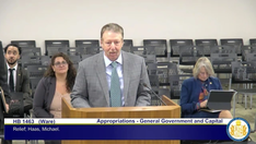 Virginia to pay $1.5M to man who served 20 years in prison for child sexual abuse, later found innocent