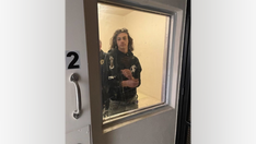 Temple University accused cop killer allegedly tried to rob fallen officer before fleeing: reports