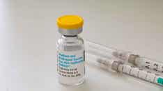 Africa's CDC hopes Mpox vaccines will arrive in 'another two weeks,' after months of seeking doses