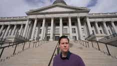 US states considering the legalization of psychedelic mushrooms for therapeutic use