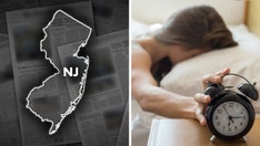 New Jersey high school students to 'hit snooze' as board of education approves later start time