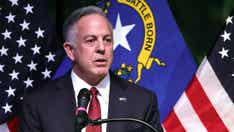 Sheriffs rally around GOP crime bill allowing easier felony charges for retail theft, drug possession