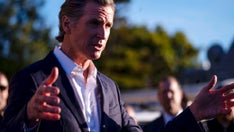 California Gov. Gavin Newsom endorses even stricter gun control after string of mass shootings