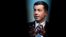 Pete Buttigieg's resignation demanded on House floor: 'Unfit to lead'