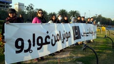 Bomb in southwest Pakistan kills soldier, injures 11 people