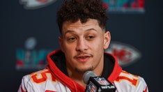 Patrick Mahomes winning second Super Bowl would ignite Tom Brady comparisons, ex-Chiefs star says