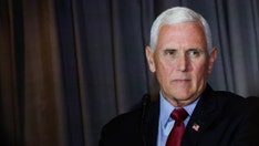 Pence will face no charges from DOJ, FBI investigation into retention of classified records