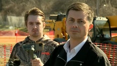 Ohio train derailment: Buttigieg admits he waited too long to publicly respond