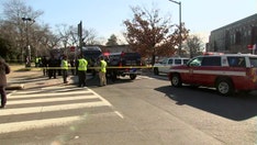 Suspect in custody after DC Metro transit employee shot, killed; 3 others injured