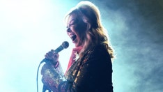 Roseanne Barr takes cancel culture head on in stand-up comedy comeback: 'I cannot let a--holes win'