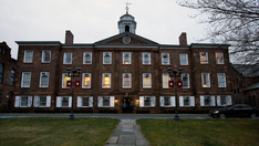 Rutgers University student allegedly sexually assaulted at off-campus party: reports