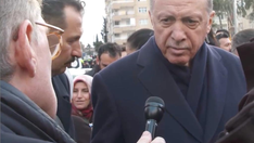 Turkey's Erdogan fights for political survival in tight race with presidential challenger