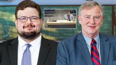 Alaska board members brawl over silencing dad exposing book on kinks and sexting: 'I'm going to interrupt you'