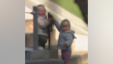 Surge in child fentanyl poisonings 'just the beginning' of fentanyl crisis