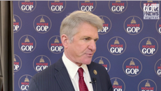 McCaul targets China, Afghanistan withdrawal as top oversight priorities: ‘I have subpoena power’