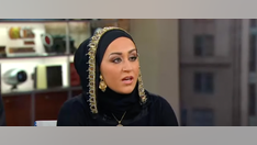 Muslim Latina inclusion activist's mom says she's lying about ethnicity: 'White as the driven snow'