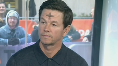 Mark Wahlberg says faith is ‘not popular in my industry,’ but he won’t deny his