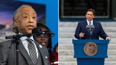 Al Sharpton says Ron DeSantis trying to 'erase Black history' amid AP course controversy