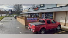 Drunk man who brought shotgun into Oregon bar tackled, beaten with his own gun by patrons: police