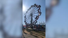 Florida amusement park ride stops midair while carriages flip with unbelted riders: 'Can't trust it anymore'