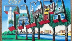 Terrific Tampa: 5 favorite spots from 'politics for patriots' IG celebrity Rogan O'Handley