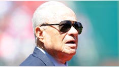 Nationals owner Ted Lerner, who helped bring baseball back to DC, dead at 97