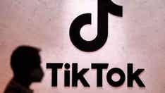European Union executives temporarily ban TikTok from employee's phones as a cybersecurity measure