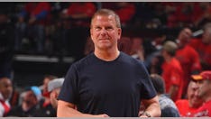 Rockets owner Tilman Fertitta hints at team's current motive: 'Pray for Victor'