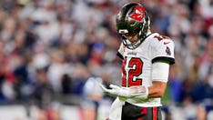 Tom Brady's divorce was factor in Buccaneers' struggles, team exec Bruce Arians says