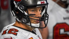 Tom Brady's retirement announcement leads to outpouring of reaction on social media