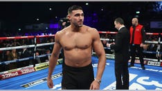 Tommy Fury says he'll retire if he loses to Jake Paul: '100%'