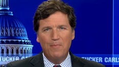 Tucker Carlson on the decline of comedy: It's not a free country if you can't mock those in charge
