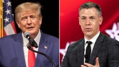 Trump endorses Jim Banks for Senate in Indiana