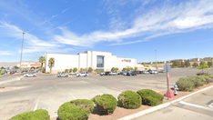 Texas mall food court shooting leaves 1 dead, 3 injured; 1 person in custody: police